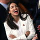 Illustration for article titled Alexandria Ocasio-Cortez: How Do You Not Know How Marginal Tax Rates Work?